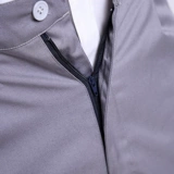 Хлопковые демисезонные износостойкие рабочие штаны подходит для мужчин и женщин, хлопковый комбинезон, оверсайз