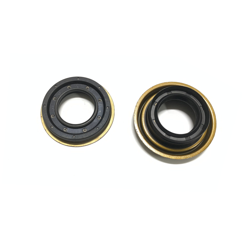 适用迈锐宝 科帕奇2.4 新君越 新君威半轴油封六速自动挡半轴密封