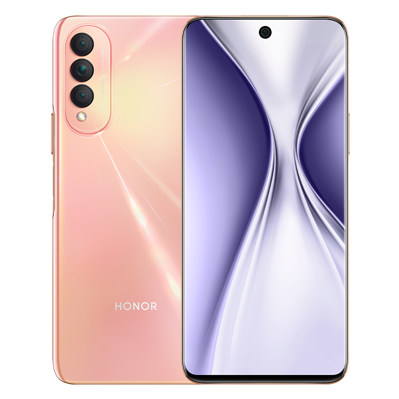 honor/荣耀x20 se 5g手机官方旗舰店正品x10全面屏新款直降官网智能