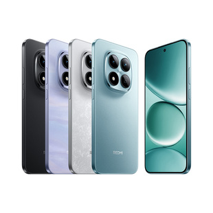 Redmi Note 15 Pro手机红米note手机小米手机小米官方旗舰店官网新品小米note15pro