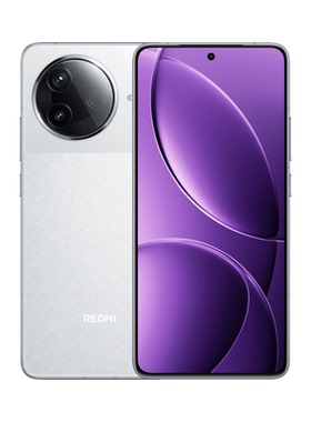 REDMI K80红米k80手机官方游戏拍照学生旗舰智能手机小米手机红米手机redmik80