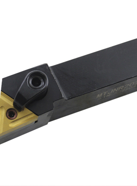 数控外圆车刀杆93度MTJNR/L2020K22/2525M22/3232P22装22大刀片