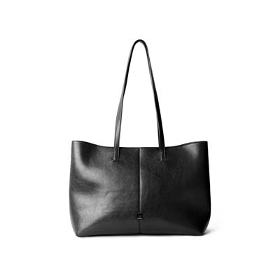 [秋季新品]INJOYLIFE弧口托特包