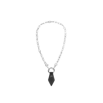 INJOYLIFE包包挂饰 箭矢链 破风而行皮质挂件配饰 钥匙扣情侣挂件