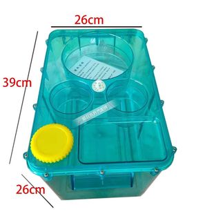 纯净水桶19L连体桶 车载饮水机专用底座水桶货车储水桶24v大容量装