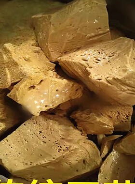 湖北宜昌玉米麦芽糖五峰特产手工老式包谷麻糖干麦芽糖儿童零食