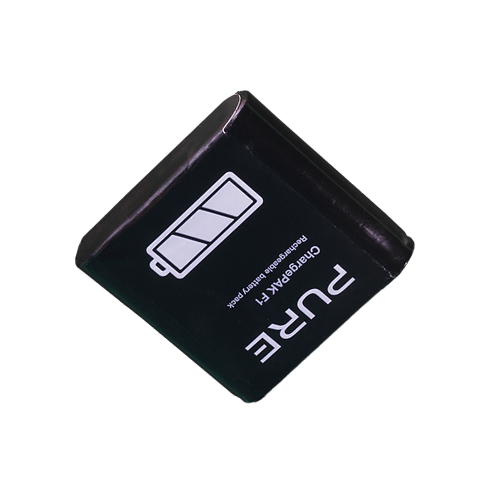 全新原装现货8800mah PURE  ChargePAK F1锂电池