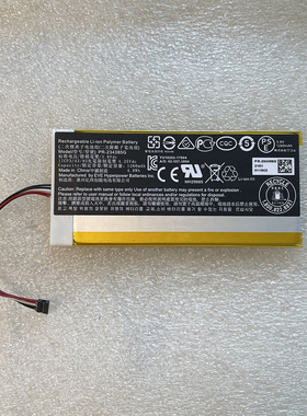 全新原装acer PR-234385G CTL4100 CTL6100  CTL6100WL 电池