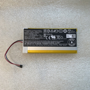 全新原装acer PR-234385G CTL4100 CTL6100  CTL6100WL 电池