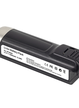 全新ZEBRA RS6000 WT6000 3350mAh BTRY-NWTRS-33MA-02 电池