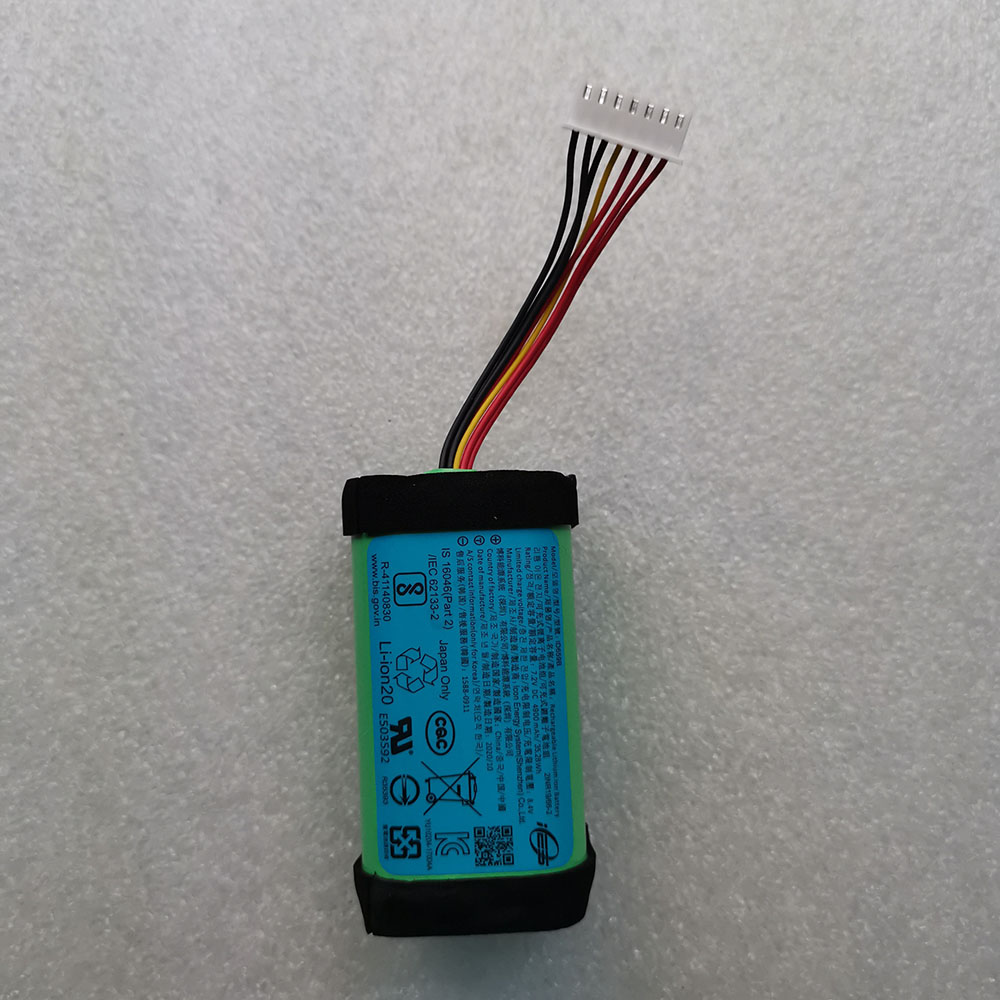 索尼 sony  SRS-XB3 SRS-XB30 XB40 ST-06S SRS-XB41 原装电池