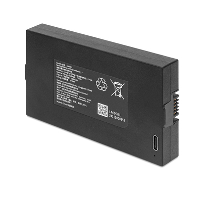 全新原装适用aqara/绿米D200 LM0001电池5000mAh