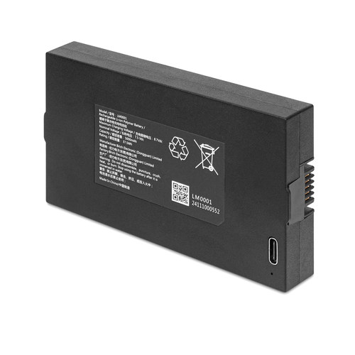 全新原装适用aqara/绿米D200 LM0001电池5000mAh