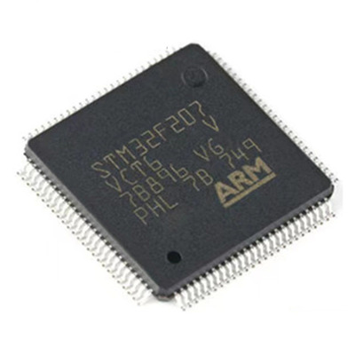 STM32F207VCT6单片机ST/意法