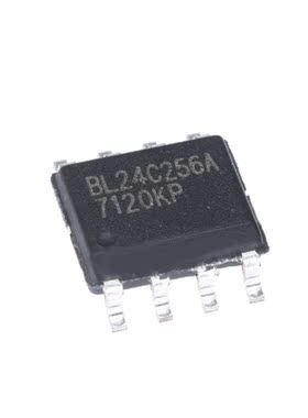 BL24C256A-PARC 封装 SOP-8L EEPROM存储器 集成电路 拍前询价