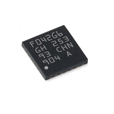 STM32F042G6U6STM32F042G6U6