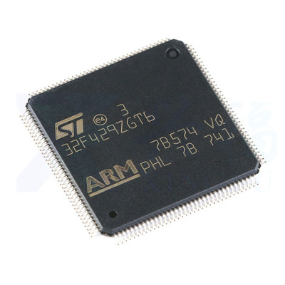 STM32F429ZGT6单片机ST/意法