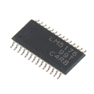 LM5176PWPT华川泰LM5176PWPT