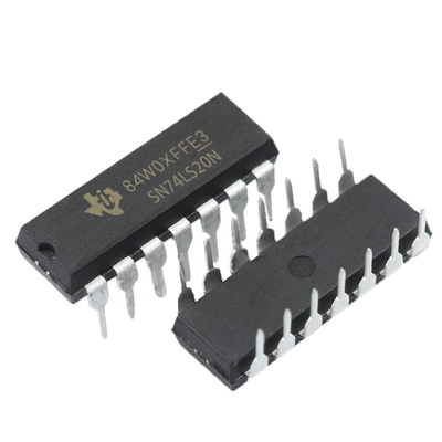 SN74LS20NSN74LS20N华川泰