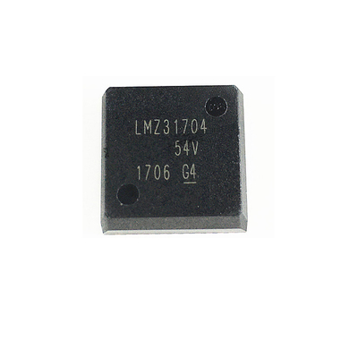 LMZ31704RVQRLMZ31704RVQR