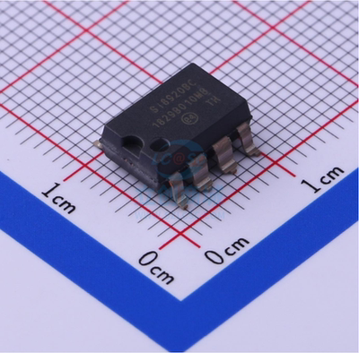 SI8920BC-IPSI8920BC-IP