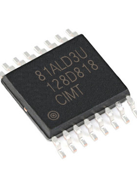ADC128D818CIMT/NOPB ADC128D818CIMTX 模数转换器芯片IC拍前询价