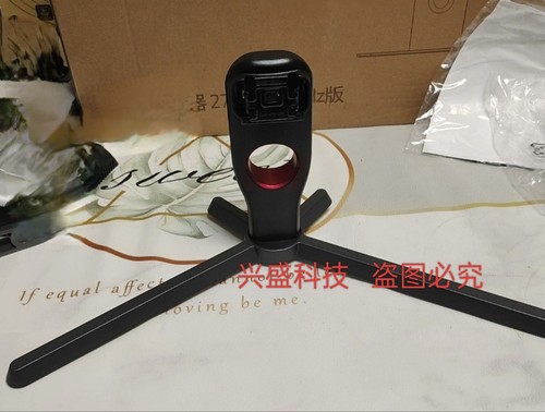 AOC显示器27G10E原装27G10ZE支架Q27G10E底座Q27G10ZE底座