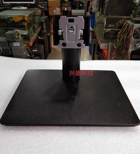 适用 清华同方TF24A1优派 VA2762-2K-HD VS19109 VA2462底座支架