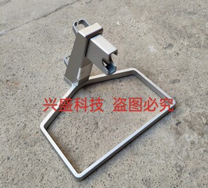 HP 惠普 M24F M24FW FHD 显示器底座 支架 座子