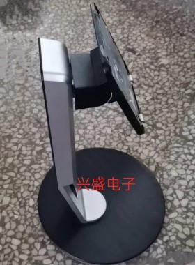 aoc显示器支架底座通用升降旋转