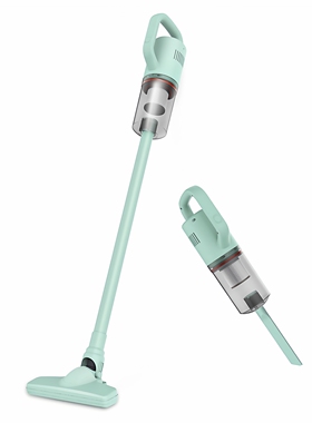 宝家丽吸尘器配件BW119无线BX219有线家用地刷接管尘杯过滤芯钢网