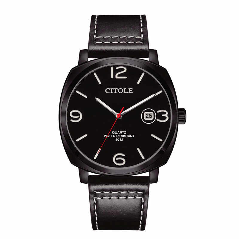 学生手表西腾防水夜光运动表