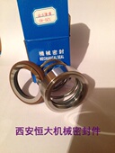 水封轴封 28氟胶合金系列 水泵密封 M37G 机械密封件 120