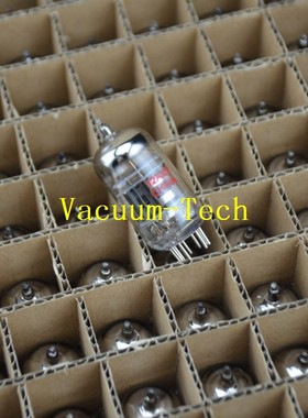 全新改进型出口曙光12AX7B 代 ECC83 12AX7 7025实体店 大量现货
