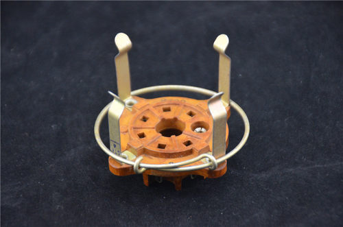 全新苏联俄罗斯生产电子管6C33