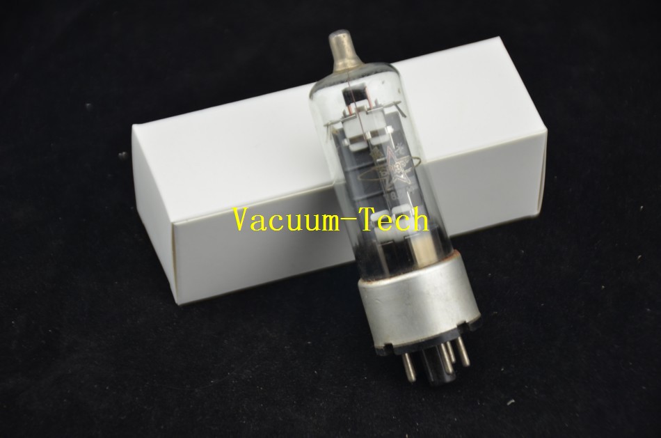 全新库存曙光6P13P八脚电子管 功率管 胆机  EL34的声音