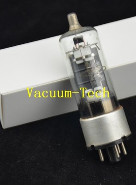 全新库存曙光6P13P八脚电子管 功率管 胆机  EL34的声音