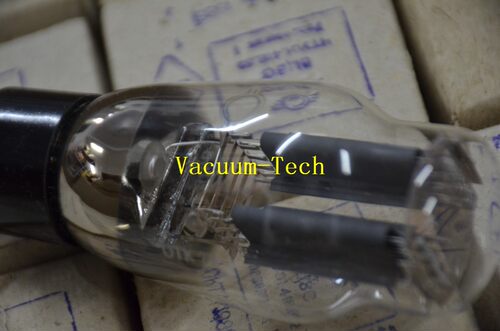 全新苏联原盒5u3c电子管