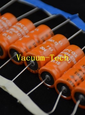 原装西门子EPCOS680uf/40v胆机音响DIY阴极电容 实物拍 现货！！