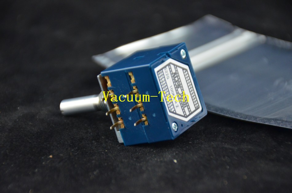 0alps日本原装蓝壳正品电位器