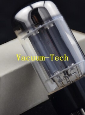 全新德国定制原盒5AR4铜屏整流管代GZ34/5Z3P/5U4G/5Z4P/5V4