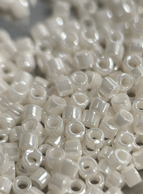 璨皌〖1.6御幸古董珠〗2g梭编串珠