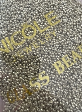 日本御幸爆款金银珠4201/4202/4203/4204/457/458/457B/615/1020