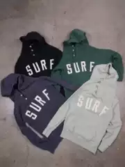 Gap Hoodie Surf Graphic Hoodie