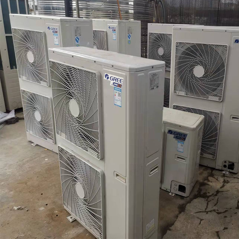二手格力GMV-ES8匹10匹12匹商用冷暖一拖多变频多联中央空调机组