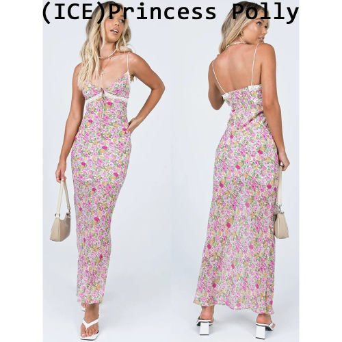 Ice买手店正品现货PrincessPoll