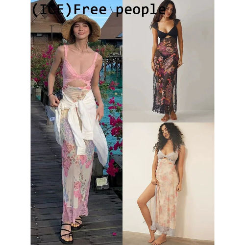 Ice买手店正品美国Freepeople连