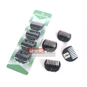 套上定位梳安全更方便 直插式 电推剪限位梳理发器好伴侣 电剪套