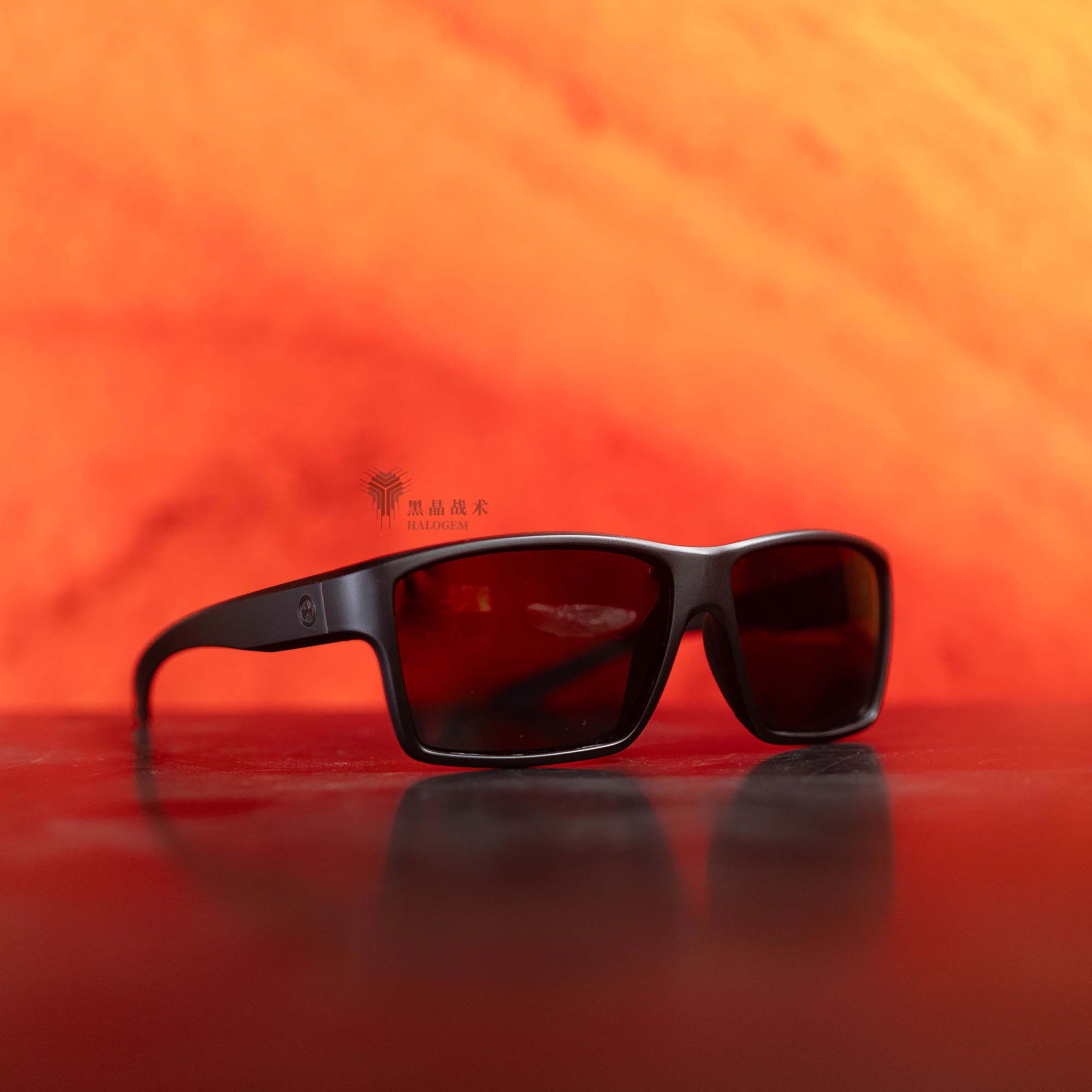 Magpul战术墨镜vintage