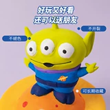 Miniso, окрашенная раскраска, игрушка